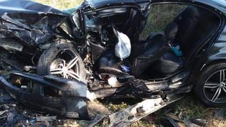 Gestul spectaculos al unui tată. Și-a dus copilul la secția de poliție că să plătească pentru ce a făcut