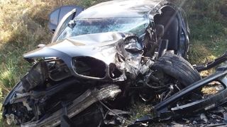 Gestul spectaculos al unui tată. Și-a dus copilul la secția de poliție că să plătească pentru ce a făcut