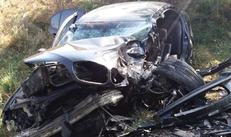 Gestul spectaculos al unui tată. Și-a dus copilul la secția de poliție că să plătească pentru ce a făcut