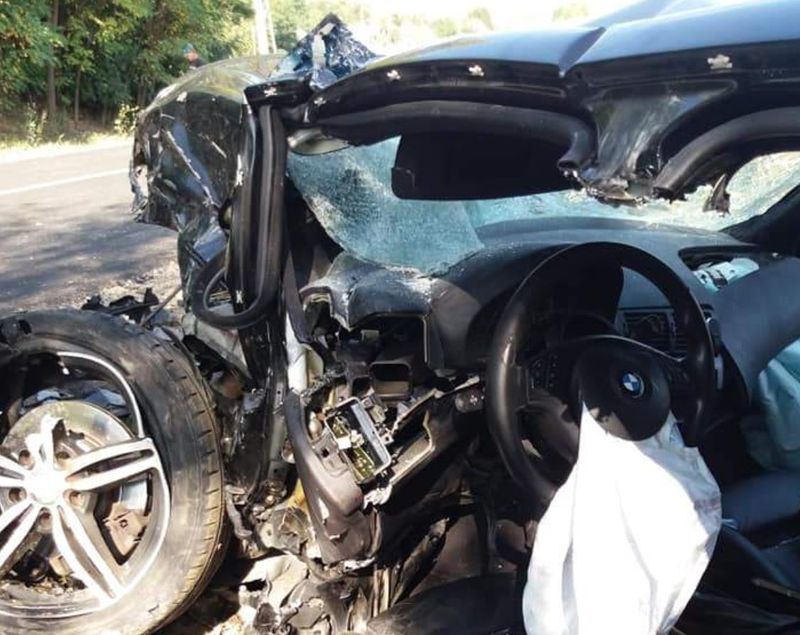 Gestul spectaculos al unui tată. Și-a dus copilul la secția de poliție că să plătească pentru ce a făcut