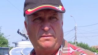 Cazul Caracal. Bunicul Luizei aruncă bomba: ”Nu am ce să îi reproșez lui Gheorghe Dincă”