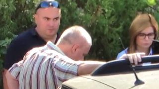 VIDEO | Dincă le-a arătat anchetatorilor ce s-a întâmplat după dispariția Luizei Melencu. Traseul reconstituirii