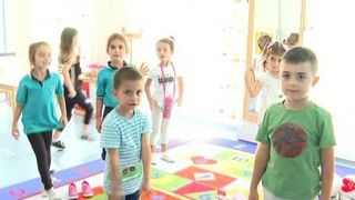 VIDEO | Școlile private, tot mai căutate de părinți