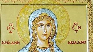 Miercuri, 18 septembrie sărbătoare &icirc;n r&acirc;ndul creștinilor. Rugăciune pe care o poți spune atunci c&acirc;nd viața te &icirc;ngenunchează