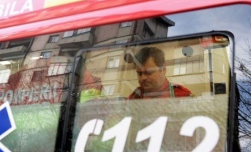 Un om de afaceri ucis în plină stradă de patru tineri care făceau întrecere cu căruțele