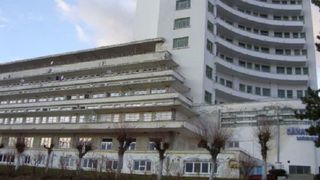Povestea cutremurătoare a unui pacient de la Sanatoriul TBC Moreni. S-a aruncat în gol din cauza sevrajului alcoolic