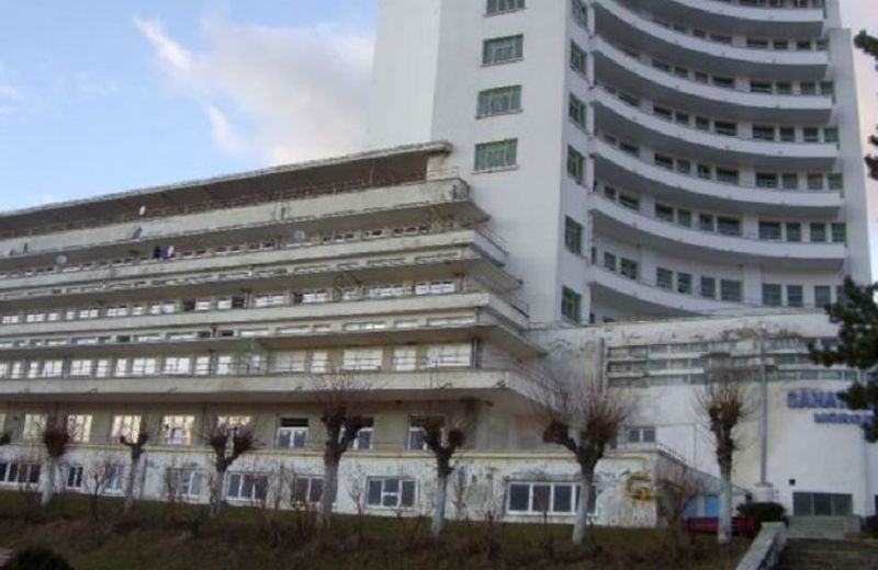 Povestea cutremurătoare a unui pacient de la Sanatoriul TBC Moreni. S-a aruncat în gol din cauza lipsei de alcool