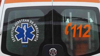 Povestea cutremurătoare a unui pacient de la Sanatoriul TBC Moreni. S-a aruncat în gol din cauza lipsei de alcool