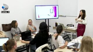 VIDEO | Cum câștigi 1.500 de euro dintr-un singur contract. Această meserie e tot mai căutată