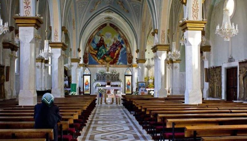 Lăcașul sfânt-loc pentru orgii. Povestea halucinantă a celor doi preoți de la Vatican care au abuzat sexual tineri și tinere