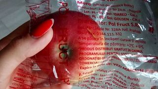 Anunț ANPC: alimente care conțin substanțe cancerigene ajunse &icirc;n școli