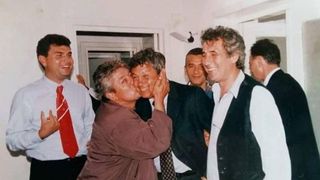 Celebrul "Nicu Galerie" a murit