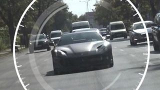 VIDEO | Cadou fabulos de la  Ion Țiriac pentru Simona Halep