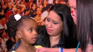 A donat inima fiului ei, iar după c&acirc;țiva ani a auzit-o băt&acirc;nd din nou &icirc;n pieptul unei fetițe