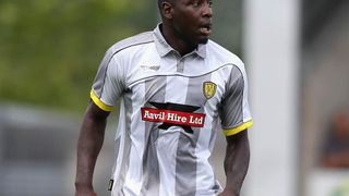 Fotbalistul Kelvin Maynard a fost omor&acirc;t &icirc;n Amsterdam