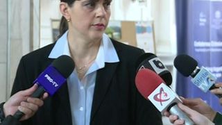 Kovesi, desemnata procuror-șef european. Prima declarație după votul de astăzi