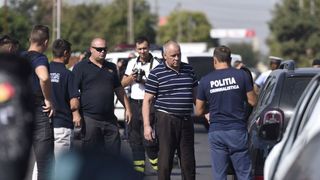 ȘOC! Gheorghe Dincă scapă de colegii de celulă! Anchetatorii i-au făcut pe plac criminalului din Caracal! Ce se va întâmpla cu el peste puțin timp