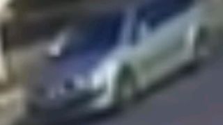 Masina gri de la rapirea Alexandrei Macesanu