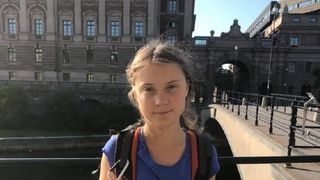 Grevă &icirc;n &icirc;ntreaga lume &icirc;mpotriva schimbărilor climatice din istorie