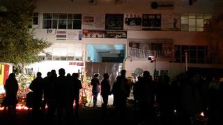 &bdquo;Am crezut că voi arde de vie&rdquo;, declarația șocantă a Andreei, una dintre supraviețuitoarele tragediei de la Colectiv