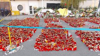 &bdquo;Am crezut că voi arde de vie&rdquo;, declarația șocantă a Andreei după ce a ieșit din Colectiv