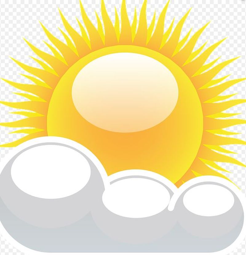 Prognoză meteo- Se reîntoarce vara? Cu cât cresc temperaturile în intervalul 23-29 septembrie