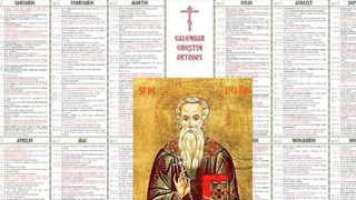 Sărbătoare &icirc;n r&acirc;nul creștinilor ortodocși. Vezi pe cine prăznuim astăzi 20 septembrie