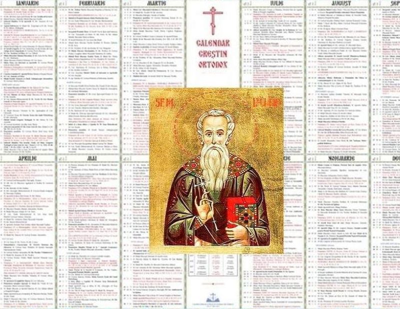 Sărbătoare în rânul creștinilor ortodocși. Vezi pe cine prăznuim astăzi 20 septembrie