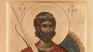 Sărbătoare în rândul creștinilor ortodocși. Vezi pe cine prăznuim astăzi 20 septembrie