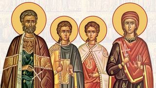 Sărbătoare &icirc;n r&acirc;nul creștinilor ortodocși. Vezi pe cine prăznuim astăzi 20 septembrie