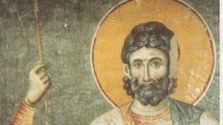 Sărbătoare &icirc;n r&acirc;nul creștinilor ortodocși. Vezi pe cine prăznuim astăzi 20 septembrie