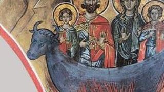 Sărbătoare &icirc;n r&acirc;nul creștinilor ortodocși. Vezi pe cine prăznuim astăzi 20 septembrie