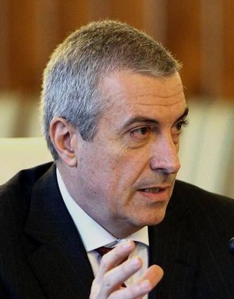 „Acest porc mistreț”- declarația neașteptată a lui Cristian Tudor Popescu la adresa unui politician