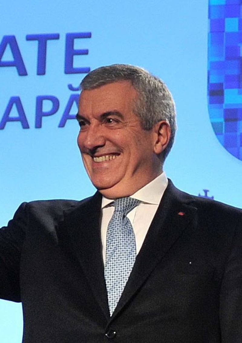 „Acest porc mistreț”- declarația neașteptată a lui Cristian Tudor Popescu la adresa unui politician