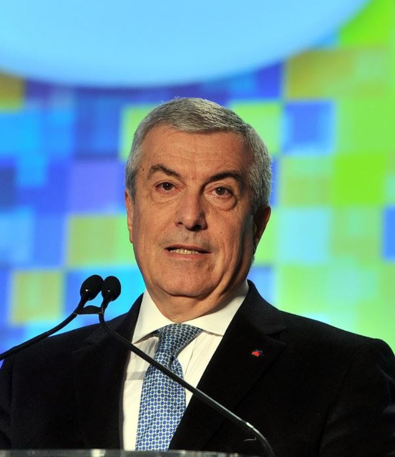 „Acest porc mistreț”- declarația neașteptată a lui Cristian Tudor Popescu la adresa unui politician