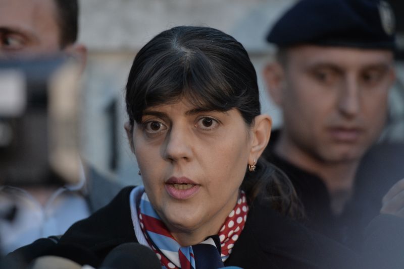 Din seria : „Dăncilă și Perlele!”- „Există prezumţia de vinovăţie“