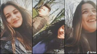 Prietenii Luzei Melencu au postat noi imagini cu adolescenta de care nimeni nu mai știe nimic de 5 luni: "Ne este dor de tine, sper să fii în viaţă!"