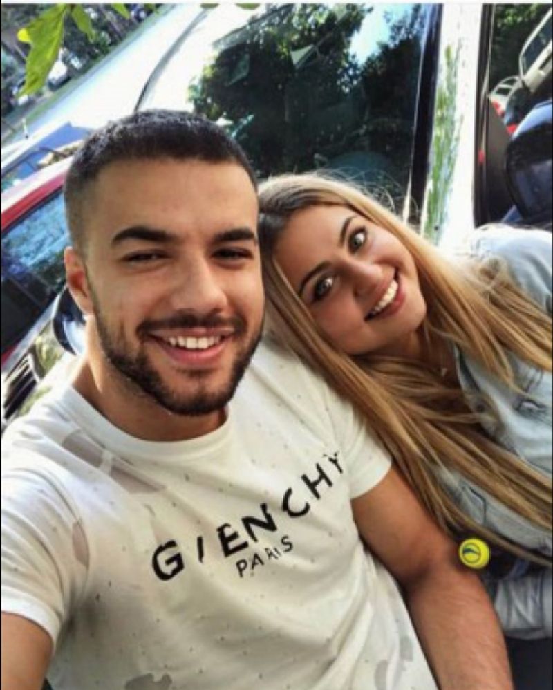 Primele declarații făcute de Culiță Sterp despre împăcarea cu fosta soție, Carmen de la Sălciua