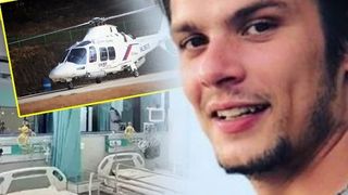 Transferul în mare secret al lui Mario Iorgulescu la o clinică din Italia a eșuat