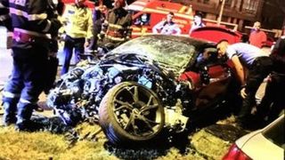 Mario Iorgulescu, transportat la o clinica in Italia, dupa accidentul in care a omorat un om