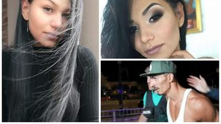 Ea este t&acirc;năra ucisă fără milă! Maria Karina a fost &icirc;njunghiată de iubitul gelos