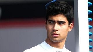 Pilotul ecuadorian Juan Manuel Correa a ieşit din comă