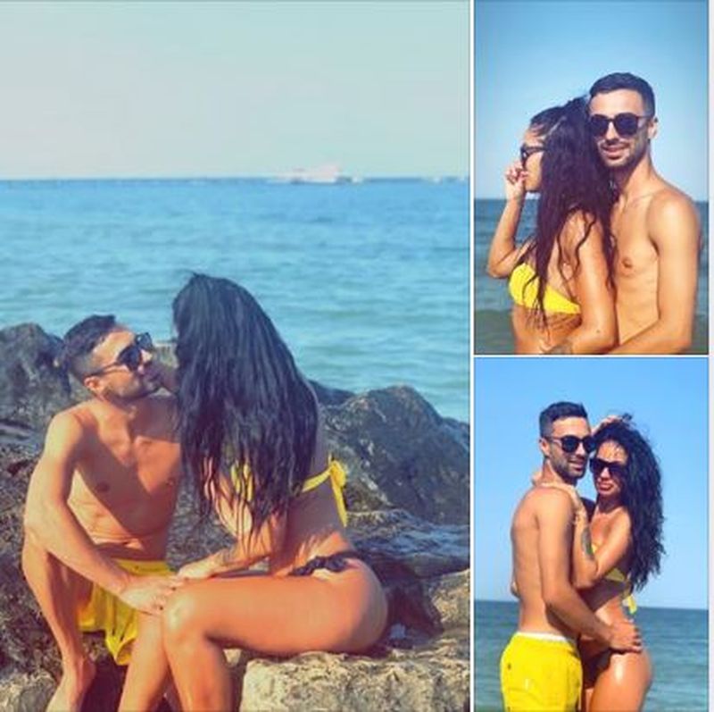 El este noul iubit al Mihaelei de pe MPFM