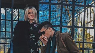 Adrian de la Puterea Dragostei a lăsat-o însărcinată pe Larisa! Blonda a fost nevoită să făcă avort: "Am mers la ecograf, unde i-a zis că..."