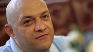 Gabi Balint, informații noi despre starea de sănătate! I s-au implantat trei stenturi la inimă