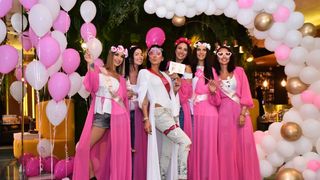 Adelina pestritu pestrecerea burlacitelor