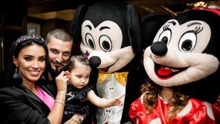 Bomba anului! Adelina Pestrițu din nou gravidă? Cum au dat-o de gol prietenii brunetei! EXCLUSIV