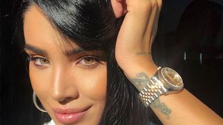 Adelina Pestritu ceasuri