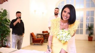 Adelina Pestritu semnatura primarie