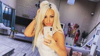 Andreea Pirui, apariție controversată &icirc;n emisiunea Puterea Dragostei